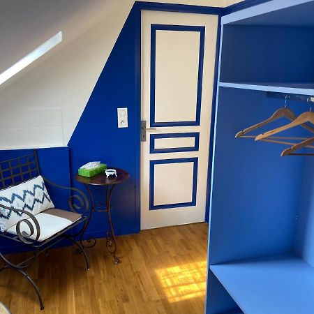 Le Moulin Calme Bed & Breakfast Luceau Bagian luar foto