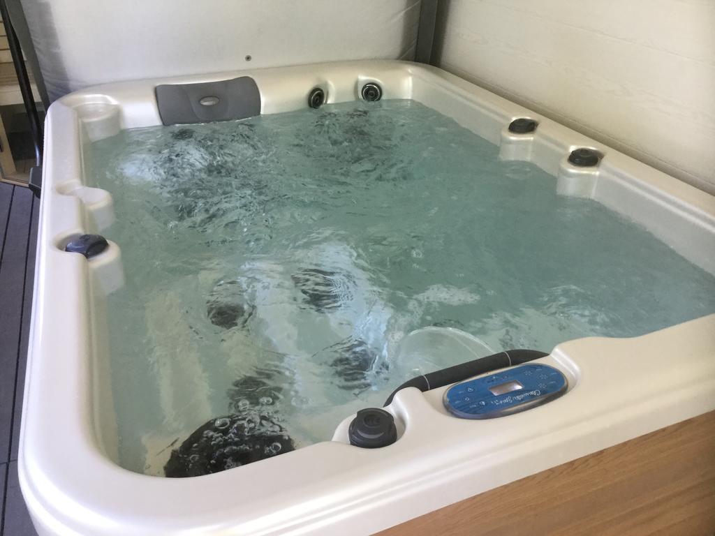 Le Moulin Calme Bed & Breakfast Luceau Bagian luar foto